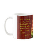 Torch lilies mugs