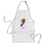 Torch of Liberty/Apron