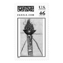torch postage