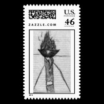 torch stamps