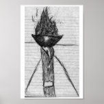 torch posters