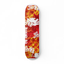 Torch Skateboard