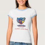 Torch tee t-shirts