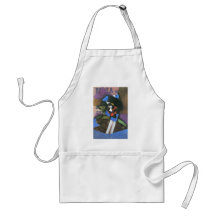 Torero by Juan Gris Apron