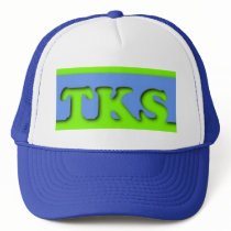 Tori and Katy Show hats
