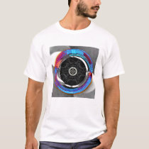 Tori Form 2c (app) t-shirts by abstract_3D_design Tori Form 2c (app) t-shirts