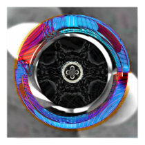 Tori Form 2c posters by abstract_3D_design Tori Form 2c posters