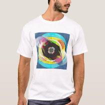 Tori Form 3a (shirt) by abstract_3D_design Tori Form 3a (shirt)