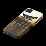 Torii casemate cases
