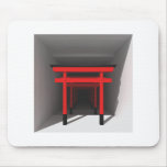 Torii mousepads