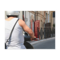  Torino DiSangro Post Cards
