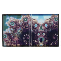 Torment iPad Folio Case
