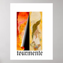 torment posters