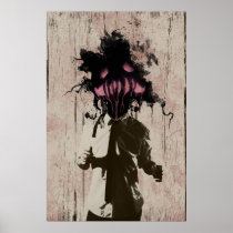 Tormentor #1 posters