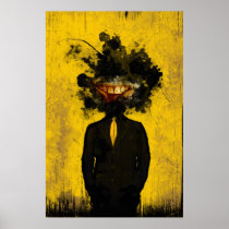 Tormentor #2 posters