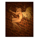 Torn Feather posters by niamhoc Torn Feather posters