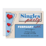 Anti-Valentine's Day Invitations