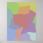 Torn Paper Poster