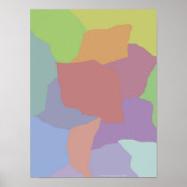 Torn Paper Poster