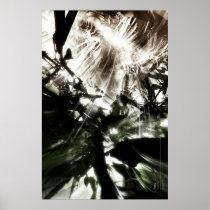 Torn Print