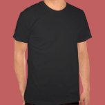 Torn T-shirt With Fake Abs (Light Skin)