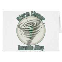 Tornado Alley cards by Storm_Chaser Tornado Alley cards