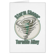 Tornado Alley cards by Storm_Chaser Tornado Alley cards