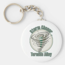 Tornado Alley keychains