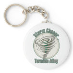 Tornado Alley Key Chains