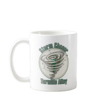 Tornado Alley Mugs