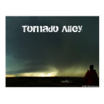 Tornado Alley Post Card