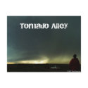 Tornado Alley Post Card postcards by stormchase Tornado Alley Post Card postcards