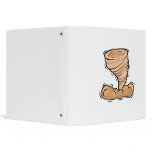 Tornado 3 Ring Binders