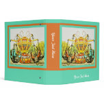 Tornado Binder