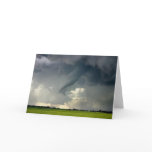 TORNADO CARDS
