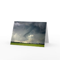 TORNADO CARDS