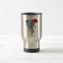 Tornado Coffee Mug