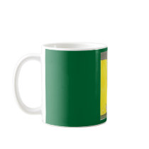 Tornado Dragon Mug