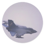 Tornado GRI, RAF bomber Sticker