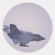 Tornado GRI, RAF bomber Sticker