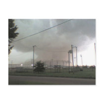 Tornado in Arkansas postcards by DWTSFreak Tornado in Arkansas postcards