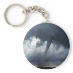 Tornado Keychain