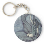 Tornado keychain
