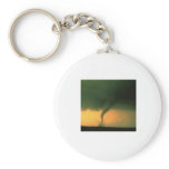 Tornado Keychain