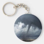Tornado Keychain