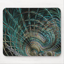 Tornado Mousepad by Sialicious Tornado Mousepad