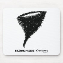 Tornado Mousepad by StormChasers Tornado Mousepad