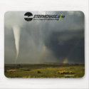 Tornado Mousepad