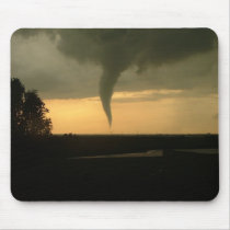 Tornado mousepads by bobbo7 Tornado mousepads