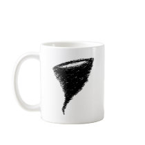Tornado Mug
